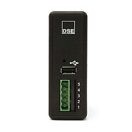 DSE 857 модуль расширения